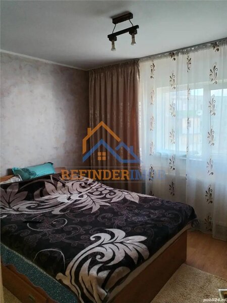 Drumul Taberei, Parc Sfantul Andrei, vanzare apartament 3 camere.
