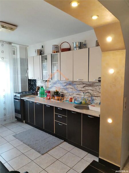 Drumul Taberei, Parc Sfantul Andrei, vanzare apartament 3 camere.